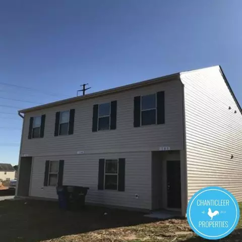 1216 Haybrook Ln #102, Raleigh, NC 27610