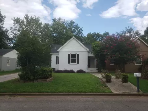 1310 9th Ave SE, Decatur, AL 35601