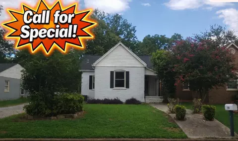 1310 9th Ave SE, Decatur, AL 35601