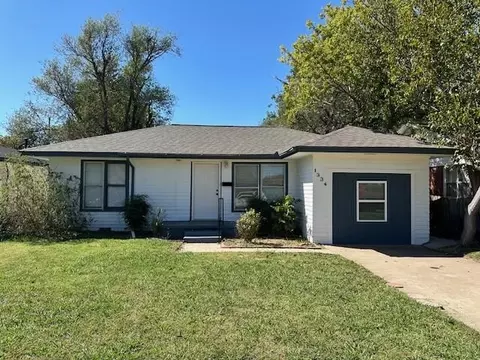1334 Regent St, Norman, OK 73069