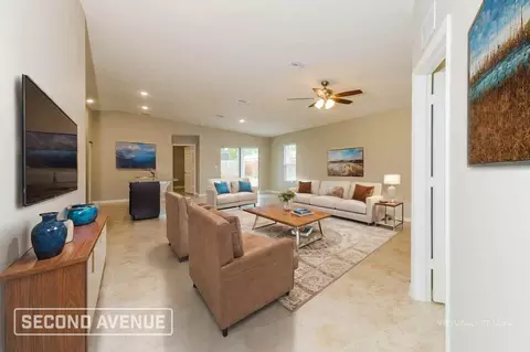 371 Dadeville St SE, Palm Bay, FL 32909