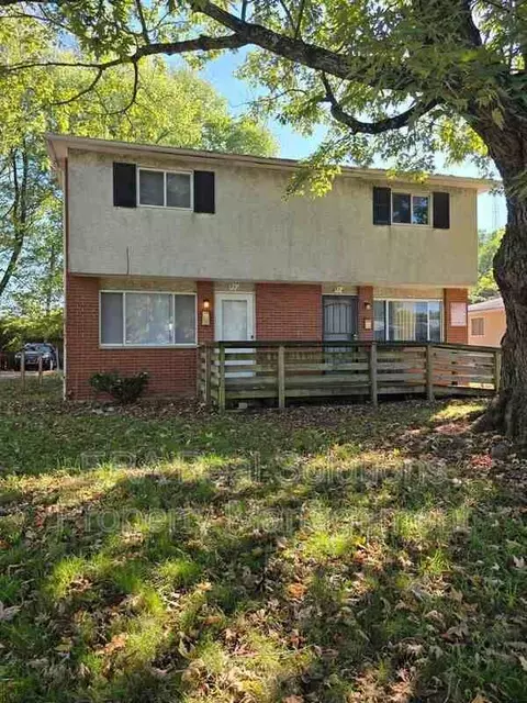 912 S Weyant Ave, Columbus, OH 43227