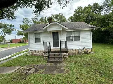6111 Raytown Rd, Raytown, MO 64133