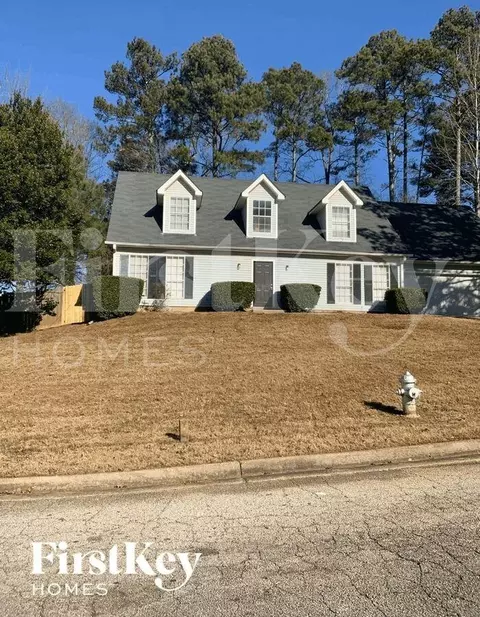 3354 Garden Mill Ter, Ellenwood, GA 30294