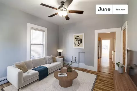 357 Windsor St #A, Cambridge, MA 02141