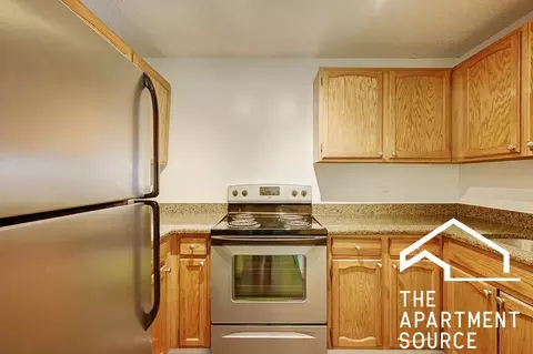 100 W Chestnut St #1703, Chicago, IL 60610