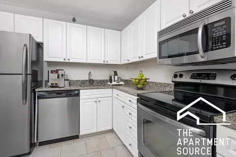750 N Rush St #2702, Chicago, IL 60611