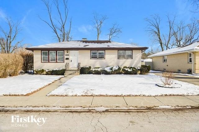 16321 School St, South Holland, IL 60473
