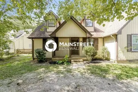 3203 Lakeford Dr, Nashville, TN 37214