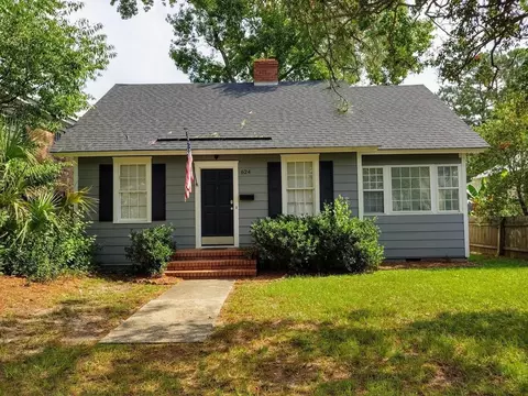 624 E 53rd St, Savannah, GA 31405