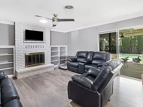 2175 Glengary Dr, Redding, CA 96001 photo 7