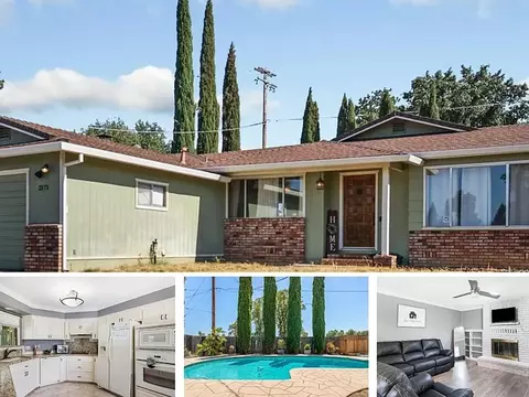 2175 Glengary Dr, Redding, CA 96001