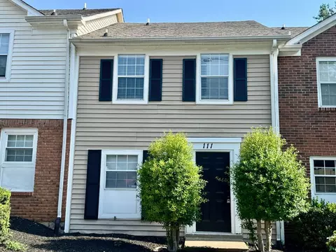 111 Carriage Pl, Clarksville, TN 37042