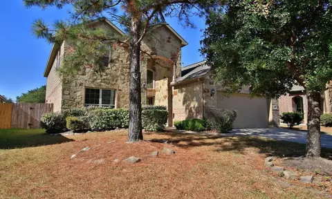 13827 Slate Mountain Ln, Houston, TX 77044