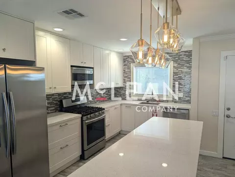 2601 N Cerritos Rd, Palm Springs, CA 92262