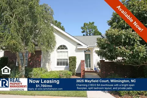 3825 Mayfield Ct, Wilmington, NC 28412