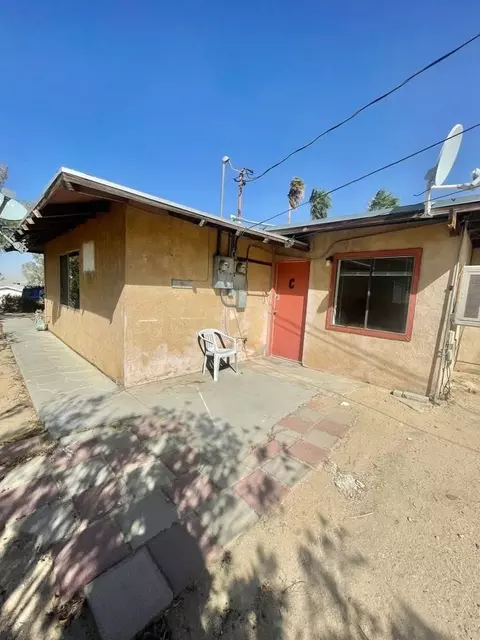 73889 Two Mile Rd #C, Twentynine Palms, CA 92277