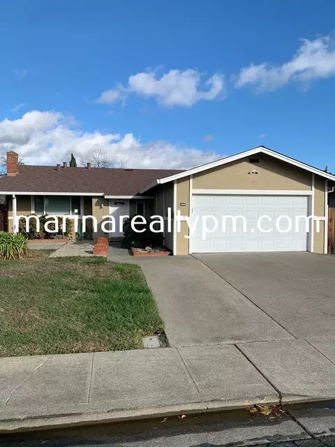 2058 Thrush Way, Fairfield, CA 94533