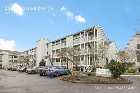 269 N Hayden Bay Dr, Portland, OR 97217