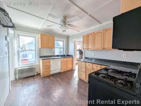 43 Orchard St #2, Medford, MA 02155