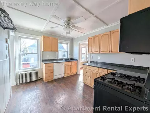 43 Orchard St #2, Medford, MA 02155