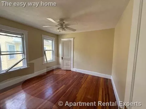 43 Orchard St #2, Medford, MA 02155
