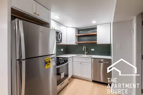 4814 N Saint Louis Ave #G, Chicago, IL 60625