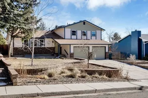5465 Galena Dr, Colorado Springs, CO 80918