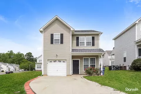 3842 Pin Oak Rd, Raleigh, NC 27604