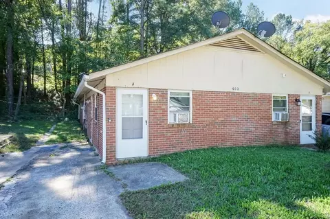 602 Barton St # A, Durham, NC 27707