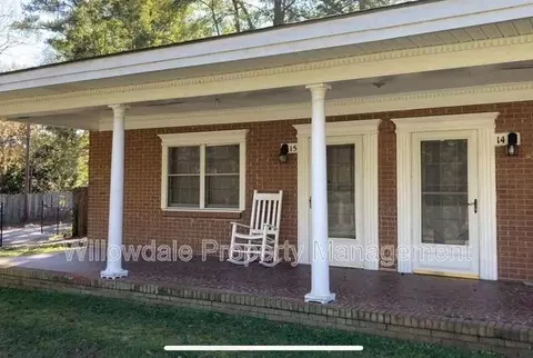 301 Sunset Dr #9, Fuquay Varina, NC 27526
