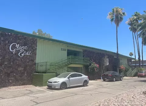 2333 E Glenn St, Tucson, AZ 85719