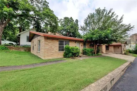 507 Bellevue Pl, Austin, TX 78705