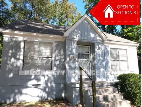 3424 Tutwiler Ave, Memphis, TN 38122