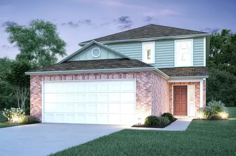 10474 Red Orchid Dr, Houston, TX 77016