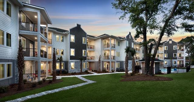 800 Windy Hill Rd, North Myrtle Beach, SC 29582