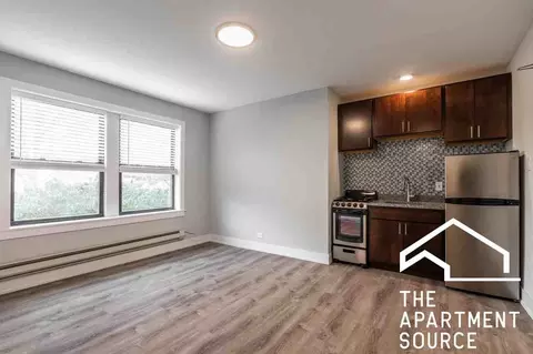 4546 N Damen Ave #313, Chicago, IL 60625