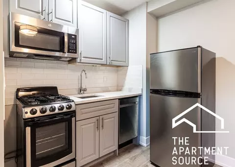 505 W Belmont Ave #3M, Chicago, IL 60657
