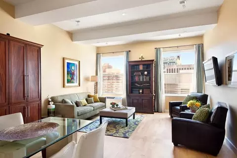 Undisclosed, New York, NY 10005