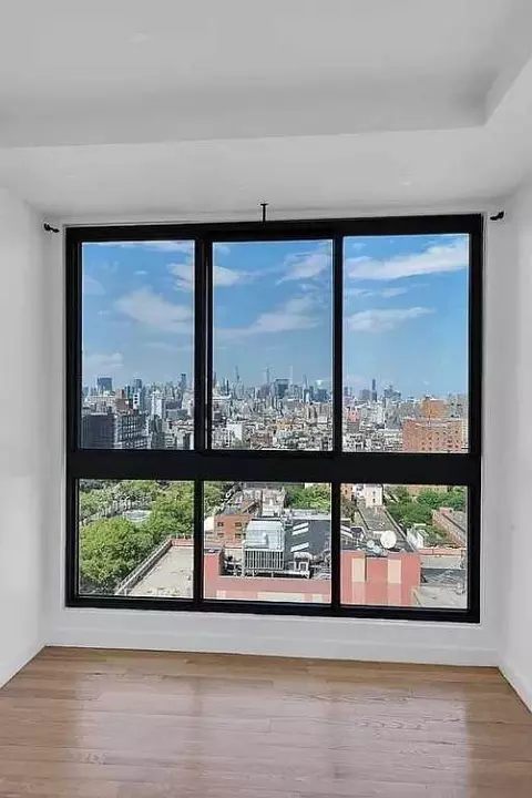 Undisclosed, New York, NY 10002