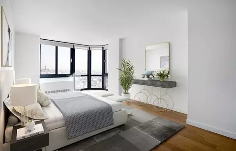Undisclosed, New York, NY 10007