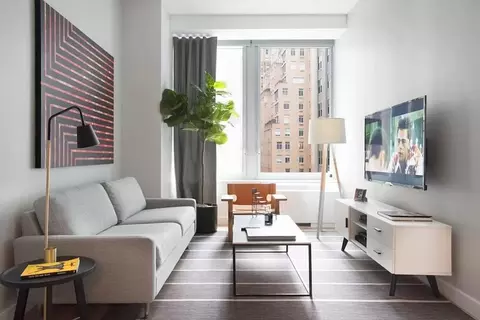 Undisclosed, New York, NY 10038