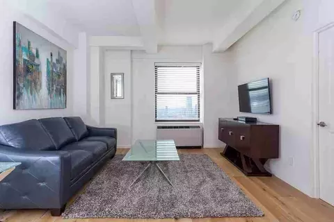 Undisclosed, New York, NY 10004