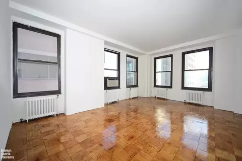 Undisclosed, New York, NY 10038