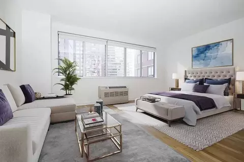 Undisclosed, New York, NY 10038