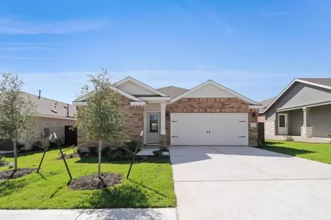2524 Four Waters Loop, Andice, TX 78628