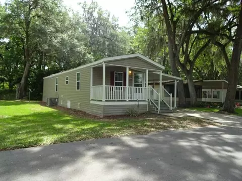 2377 NW 47th Cir, Ocala, FL 34482