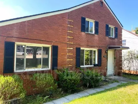 10032 Frankstown Rd, Pittsburgh, PA 15235