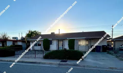 4909 Overland St NE, Albuquerque, NM 87109