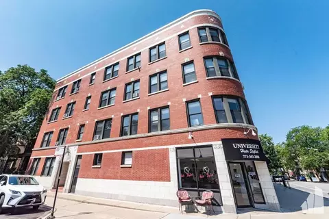 5704 S Harper Ave #101, Chicago, IL 60637